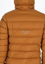 Östersund Long Down Coat W