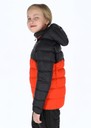 Östersund Down Jacket 2.0 JR