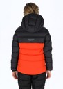 Östersund Down Jacket 2.0 JR