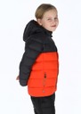 Östersund Down Jacket 2.0 JR