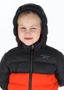 Östersund Down Jacket 2.0 JR