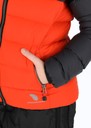Östersund Down Jacket 2.0 JR
