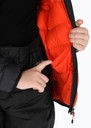Östersund Down Jacket 2.0 JR