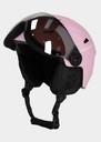 Visor Ski Helmet JR