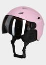 Visor Ski Helmet JR