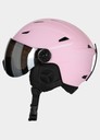 Visor Ski Helmet JR