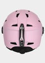 Visor Ski Helmet JR