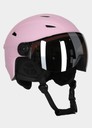 Visor Ski Helmet JR