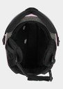 Visor Ski Helmet JR