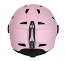 Visor Ski Helmet JR
