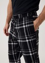 CORE FLANNEL PYJAMA PANTS