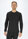 Nepal Wool Terry Merino Crewneck