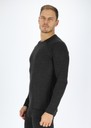 Nepal Wool Terry Merino Crewneck