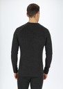 Nepal Wool Terry Merino Crewneck