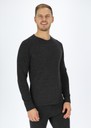Nepal Wool Terry Merino Crewneck