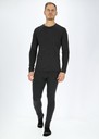 Nepal Wool Terry Merino Crewneck