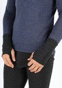 Nepal Wool Terry Merino Wrist Warmer