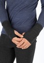 Nepal Wool Terry Merino Wrist Warmer