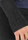Nepal Wool Terry Merino Wrist Warmer