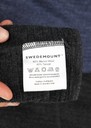Nepal Wool Terry Merino Wrist Warmer