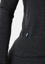 Nepal Wool Terry Merino Crewneck W