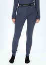Nepal Wool Terry Merino Pants W