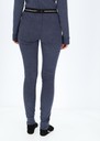 Nepal Wool Terry Merino Pants W