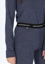 Nepal Wool Terry Merino Pants W