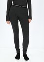 Nepal Wool Terry Merino Pants W