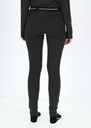 Nepal Wool Terry Merino Pants W