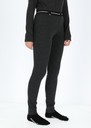 Nepal Wool Terry Merino Pants W
