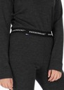 Nepal Wool Terry Merino Pants W