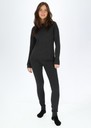 Nepal Wool Terry Merino Pants W