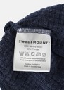 Nepal Wool Terry Merino Beanie