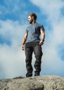 Himalaya Merino Wool Tee