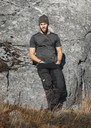 Himalaya Merino Wool Tee