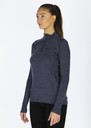 Himalaya Merino Wool Halfzip W