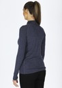 Himalaya Merino Wool Halfzip W