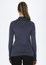 Himalaya Merino Wool Halfzip W