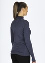 Himalaya Merino Wool Halfzip W