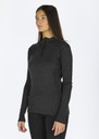 Himalaya Merino Wool Halfzip W