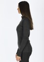 Himalaya Merino Wool Halfzip W