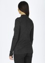 Himalaya Merino Wool Halfzip W
