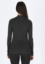 Himalaya Merino Wool Halfzip W