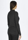 Himalaya Merino Wool Halfzip W