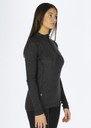 Himalaya Merino Wool Halfzip W