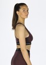 Himalaya Merino Wool Top W