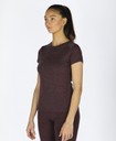 Himalaya Merino Wool Tee W