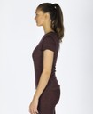 Himalaya Merino Wool Tee W