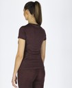 Himalaya Merino Wool Tee W